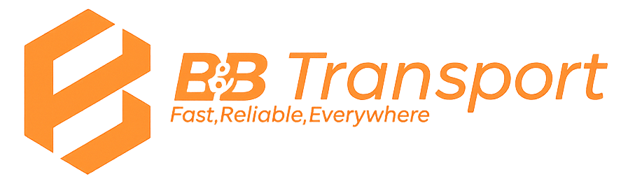 B&B Transport image
